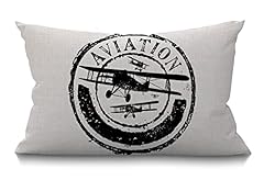 Bgbdeia airplane cushion for sale  Delivered anywhere in UK