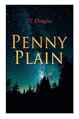 Penny plain for sale  Delivered anywhere in UK