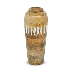 Rajiv large wood for sale  Delivered anywhere in USA 