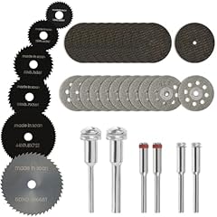 Cenben 32pcs rotary for sale  Delivered anywhere in UK