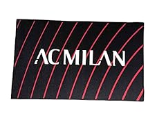 Milan tappeto con usato  Spedito ovunque in Italia 