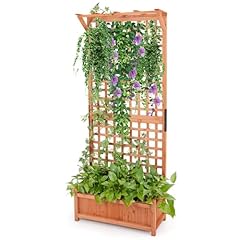 Giantexuk garden planter for sale  Delivered anywhere in UK