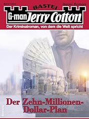 Jerry cotton 3493 gebraucht kaufen  Wird an jeden Ort in Deutschland