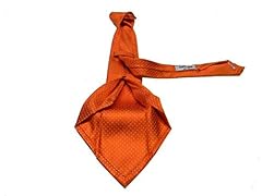 Avantgarde cravatta sette usato  Spedito ovunque in Italia 