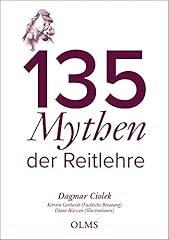 135 mythen reitlehre gebraucht kaufen  Wird an jeden Ort in Deutschland