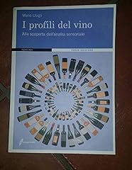 Profili del vino. usato  Spedito ovunque in Italia 