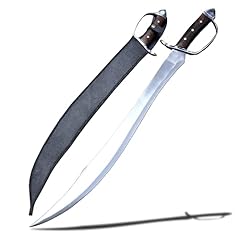 Hand forged scimitar for sale  Delivered anywhere in USA 