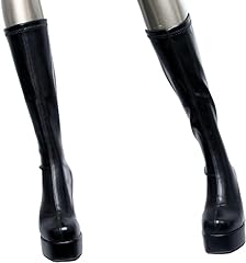 Demonia stiefel fetish gebraucht kaufen  Wird an jeden Ort in Deutschland