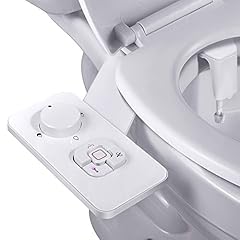 Bidet attachment toilet for sale  Delivered anywhere in Ireland