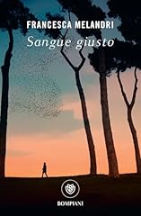 Sangue giusto usato  Spedito ovunque in Italia 