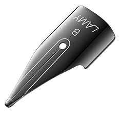 Lamy 1231789 feder gebraucht kaufen  Wird an jeden Ort in Deutschland