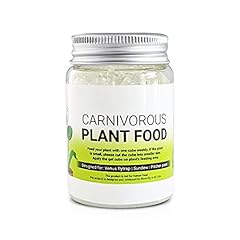 Venus flytrap food for sale  Delivered anywhere in USA 