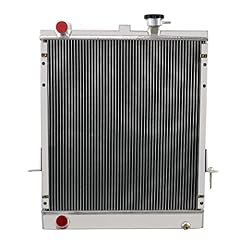 Cubauto aluminum radiator for sale  Delivered anywhere in USA 