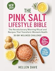 Pink salt lifestyle for sale  Delivered anywhere in USA 