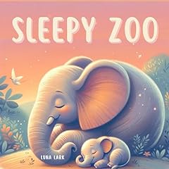 Sleepy zoo bedtime for sale  Delivered anywhere in USA 