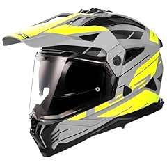 Ls2 casco moto usato  Spedito ovunque in Italia 