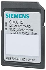 Simatic memory card gebraucht kaufen  Wird an jeden Ort in Deutschland
