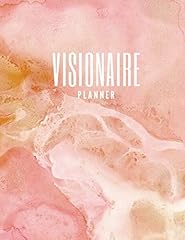 Day visionaire planner gebraucht kaufen  Wird an jeden Ort in Deutschland