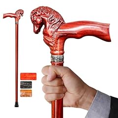 Uoagain wood walking for sale  Delivered anywhere in USA 