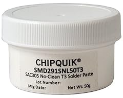 Solder paste jar d'occasion  Livré partout en France