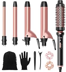 Wavytalk curling iron for sale  Delivered anywhere in USA 