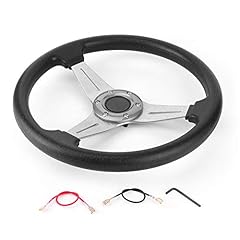 Tbest steering wheel for sale  Delivered anywhere in UK