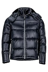 Marmot Stockholm Men's Down Puffer Jacket, Fill Power, used for sale  Delivered anywhere in USA 