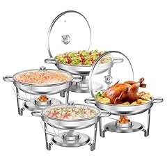 Warmounts round chafing for sale  Delivered anywhere in USA 
