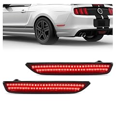 Hecasa rear bumper for sale  Delivered anywhere in USA 