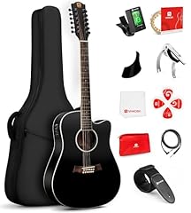 Vangoa string guitar for sale  Delivered anywhere in USA 