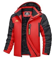 Tacvasen waterproof jackets for sale  Delivered anywhere in UK