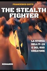 The stealth fighter usato  Spedito ovunque in Italia 