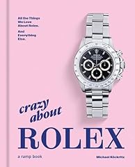 Crazy rolex things for sale  Delivered anywhere in UK