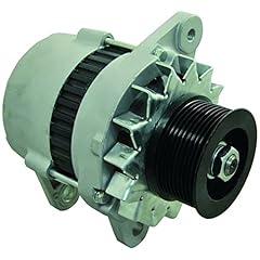 New alternator compatible for sale  Delivered anywhere in USA 