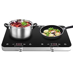 Cooktron double induction for sale  Delivered anywhere in USA 