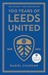 100 years leeds for sale  Delivered anywhere in UK