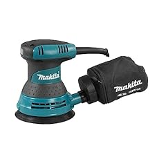 Makita bo5030 lijadora usato  Spedito ovunque in Italia 