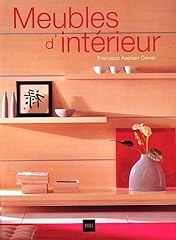 Meubles interieur. edition d'occasion  Livré partout en Belgiqu