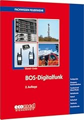 Bos digitalfunk funkgeräte gebraucht kaufen  Wird an jeden Ort in Deutschland