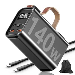 Power bank 50000mah usato  Spedito ovunque in Italia 