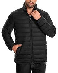 Urmoss men puffer for sale  Delivered anywhere in USA 