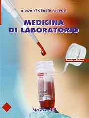 Medicina laboratorio usato  Spedito ovunque in Italia 