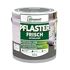 Ultrament pflaster frisch gebraucht kaufen  Wird an jeden Ort in Deutschland