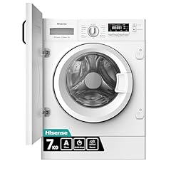 Hisense series wf3m741bwi for sale  Delivered anywhere in UK