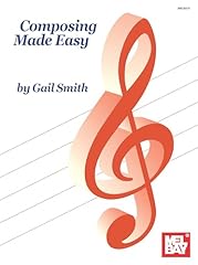 Composing made easy for sale  Delivered anywhere in USA 