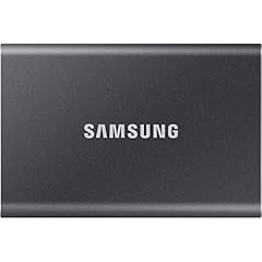 Samsung portable ssd for sale  Delivered anywhere in UK