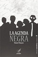 Agenda negra d'occasion  Livré partout en France
