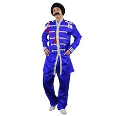 Adults pop sergeant for sale  Delivered anywhere in UK