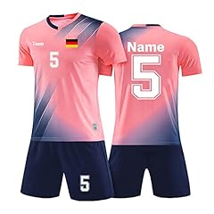 Laifu personalisiertes footbal gebraucht kaufen  Wird an jeden Ort in Deutschland