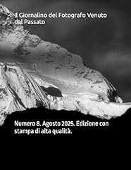 Giornalino del fotografo usato  Spedito ovunque in Italia 